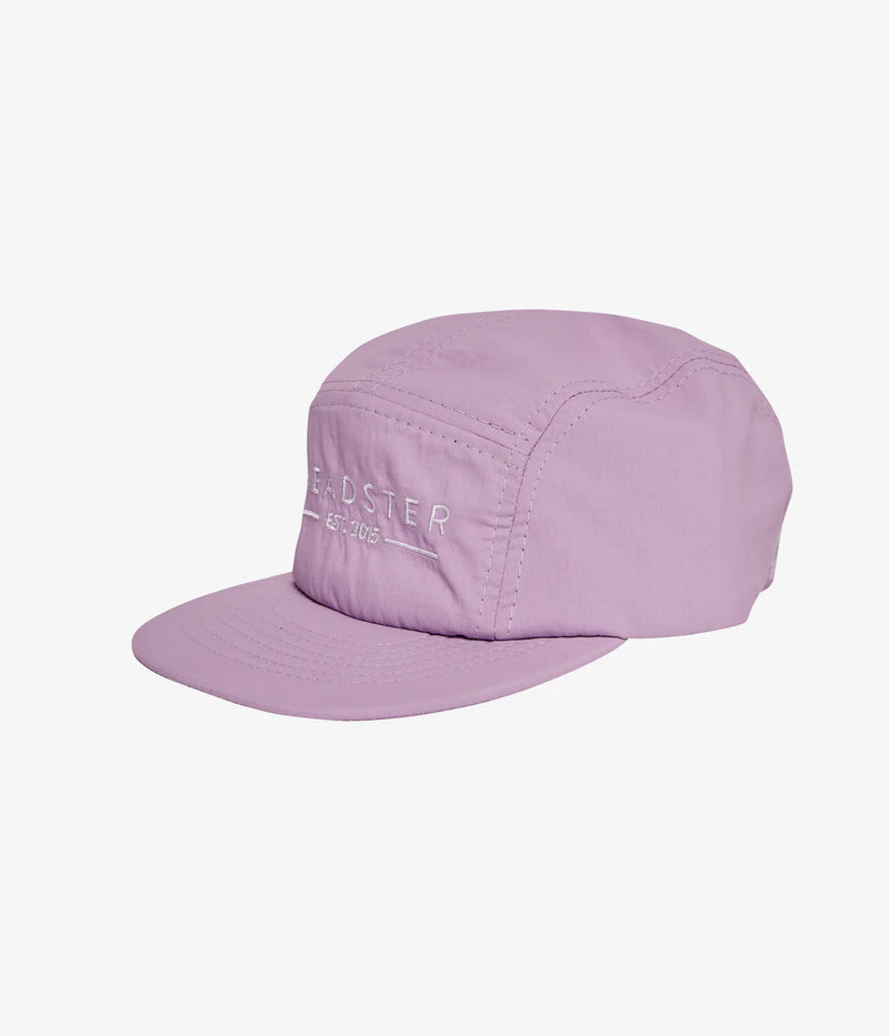 Casquette - Salty lilas, Headster