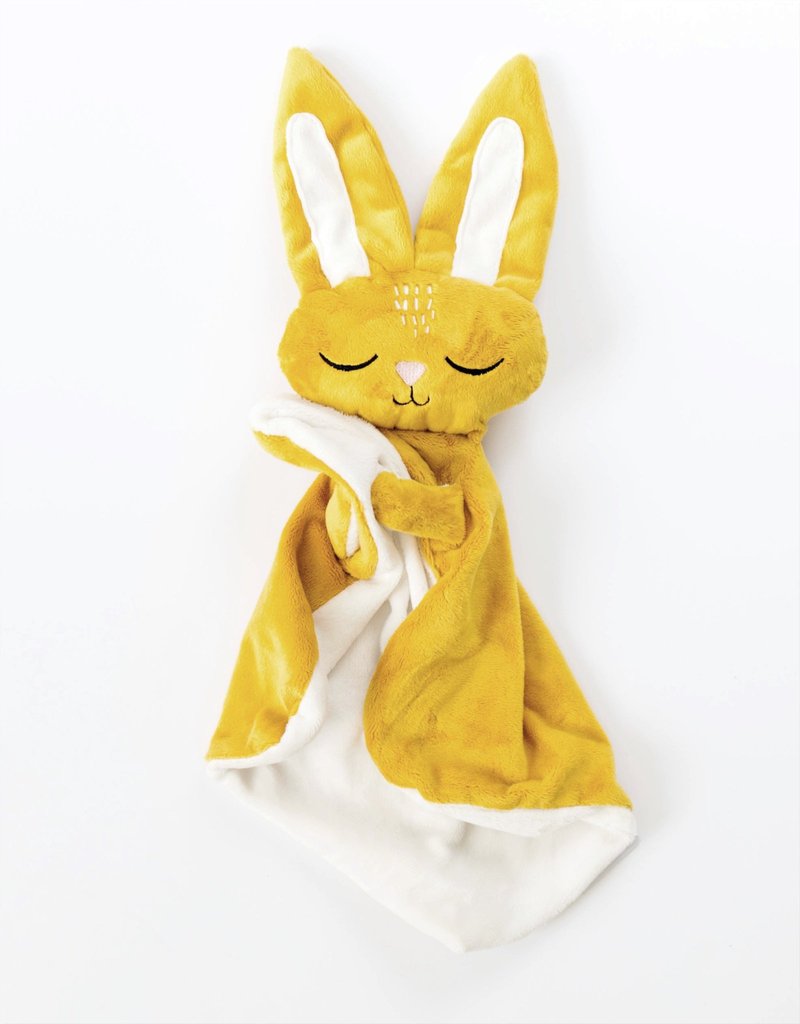 Doudou, Veille sur toi, Lapin, Marcel endormi