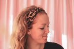 Def Leppard (femme), Maman hippie headbands, Leppard