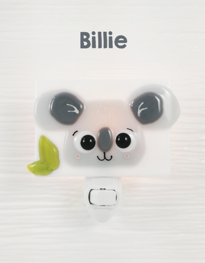 Veilleuse, Veille sur toi, koala Billie