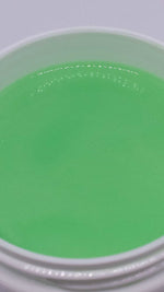 Peinture moussante corps (Nettoyant pour le corps), Gom-mee, plusieurs couleurs disponibles