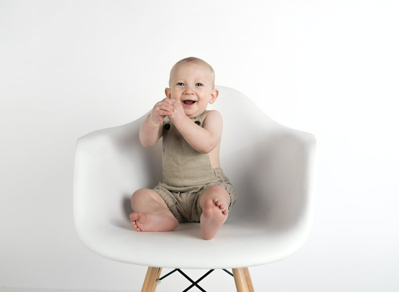 Atelier : Langage de signes pour bébé et bambin - Signé Bébé