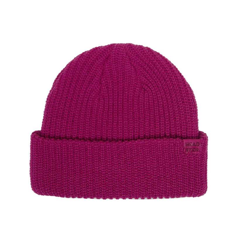 Tuque Minimal, Fuchsia, Headster Kids